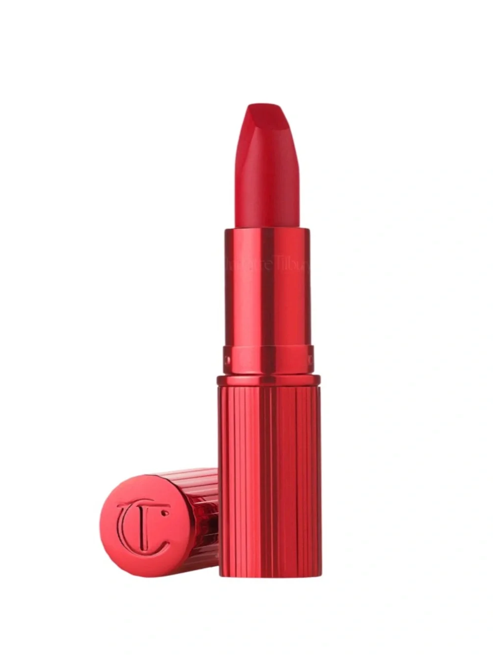 CHARLOTTE TILBURY Matte Revolution Lipstick - Hollywood Vixen
